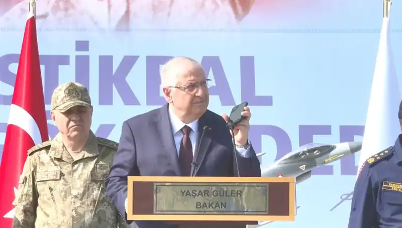 Cumhurbaşkanı Erdoğan, Mehmetçiğin Bayramını Kutladı: Zafere Giden Yolun Kahramanları