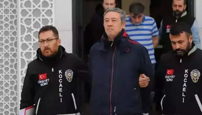 İş İnsanı Cinayetinde Şok Gelişme: Asitle Erime İddiası ve Müebbet Talebi