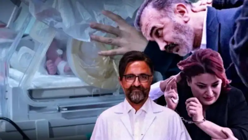 Yenidoğan Çetesi İddiası: İlker Gönen'in İntiharına Giden Yoldaki Gizemler