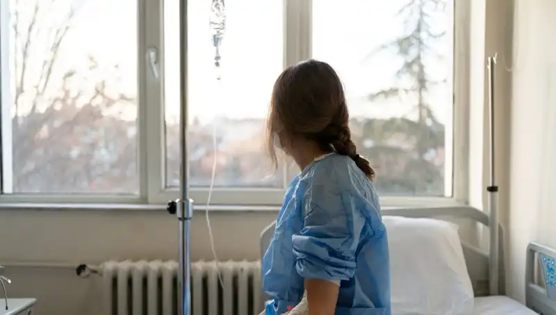 35 Yaşındaki Kadından Şok Açıklama: Kanser "Sessiz Bir Katil" Olabilir!