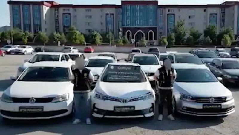 10 Milyon Liralık "Change" Vurgunu Ortaya Çıktı: 7 Kişi Tutuklandı