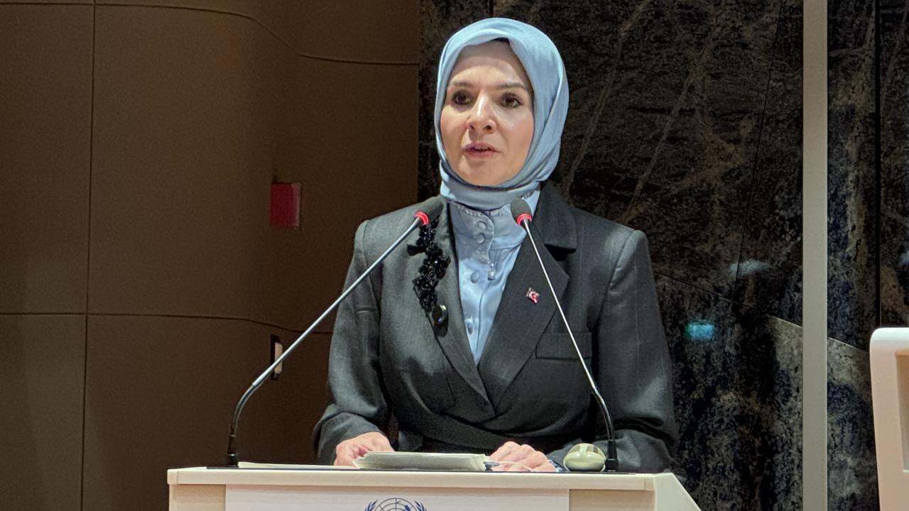 Bakan Göktaş'tan Nevzat Bahtiyar'a verilen ceza hakkında açıklama