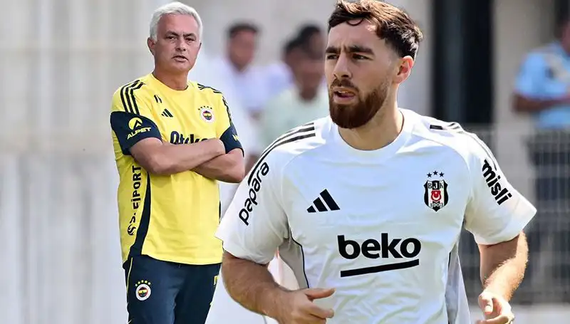 Mourinho: "Beşiktaşlıları Artık Rahatsız Etmeyeceğim" Dedi, Neler Olacak?