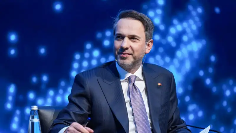 Karadeniz'den Yeni Müjdeler: Bakan Bayraktar'dan Beklenen Açıklama!