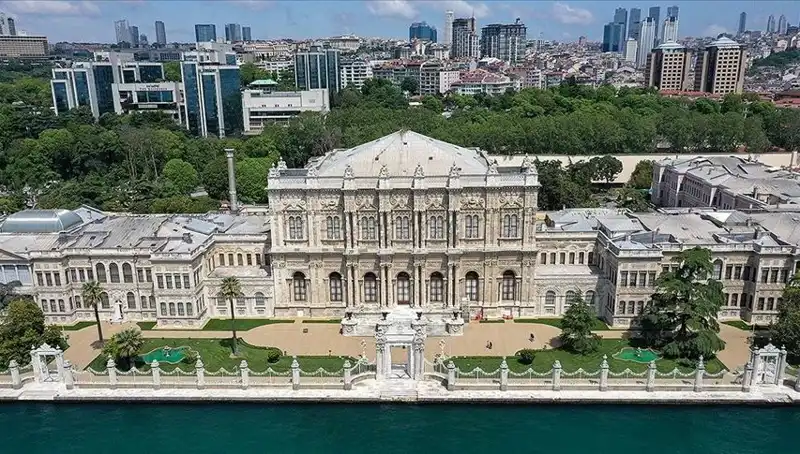 Rusya Heyeti İstanbul’a Geldi: En Önemli Görüşmeler Başlamak Üzere