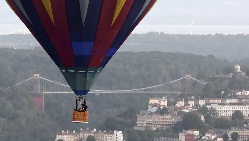 Hollanda’da Sıcak Hava Balonu Faciası: Gerçekler ve Soru İşaretleri
