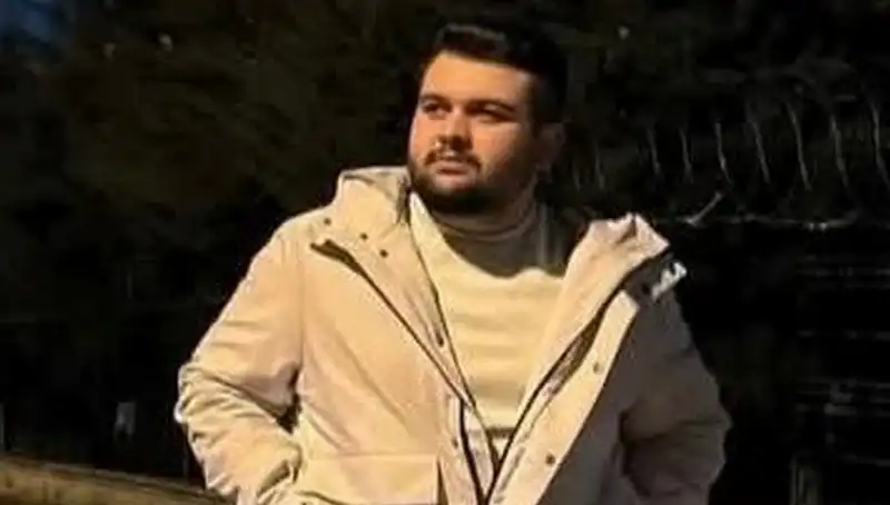 Kız Arkadaşına Rahatsızlık Üstüne Tartışma: Genç Adamın Trajik Ölümü