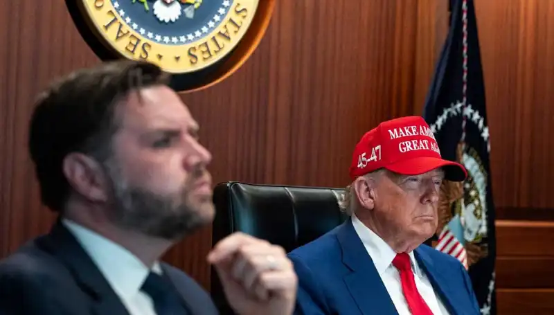 Trump’ın Azil Tasarısı Reddedildi: Siyasi Gelişmelerin Arkasındaki Gerçekler