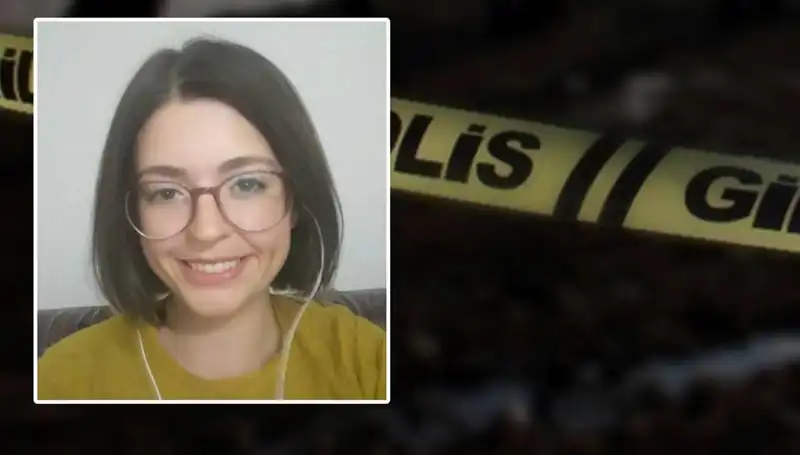 Genç Kadının Beşinci Kattan Düşerek Ölmesi: Şüpheler Giderek Artıyor