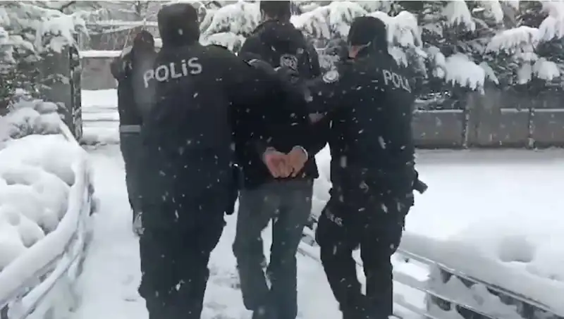 Milyonluk Hırsızlık Operasyonunda 6 Şahıs Tutuklandı, İkilinin İfadesi Üzerine Gelişmeler