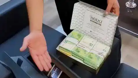 Manavgat Belediyesi'nde Şok Operasyon: Baklava Kutusundan Çıkan Avrolar Gündemde!