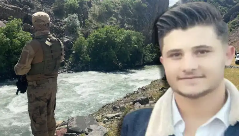 İbrahim'den Son Sekiz Gündür Hiçbir İletişim Yok: Aile Endişeli