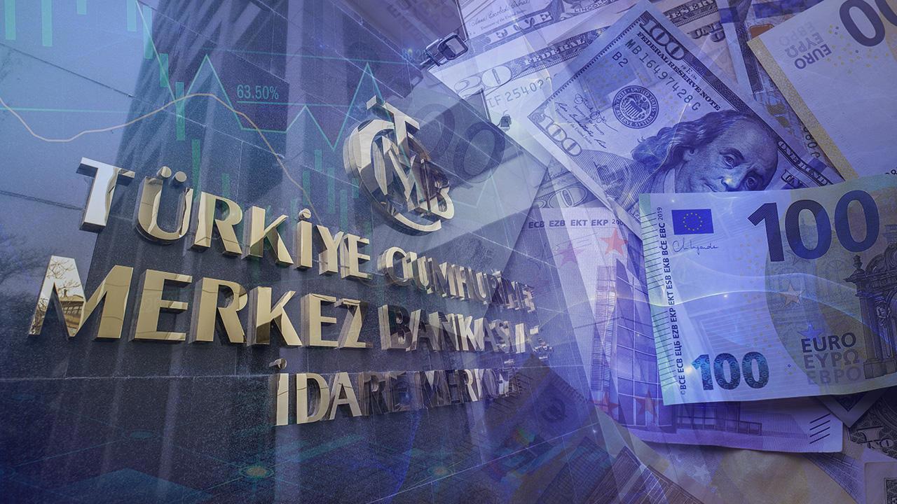 Merkez Bankası, kur korumalı mevduat hesaplarına yeni düzenleme getirdi