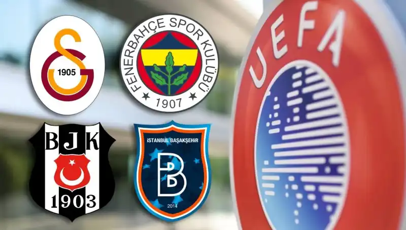 2025 UEFA Ülke Puanları Sıralaması: Türkiye'nin Yükselişi Nedir?