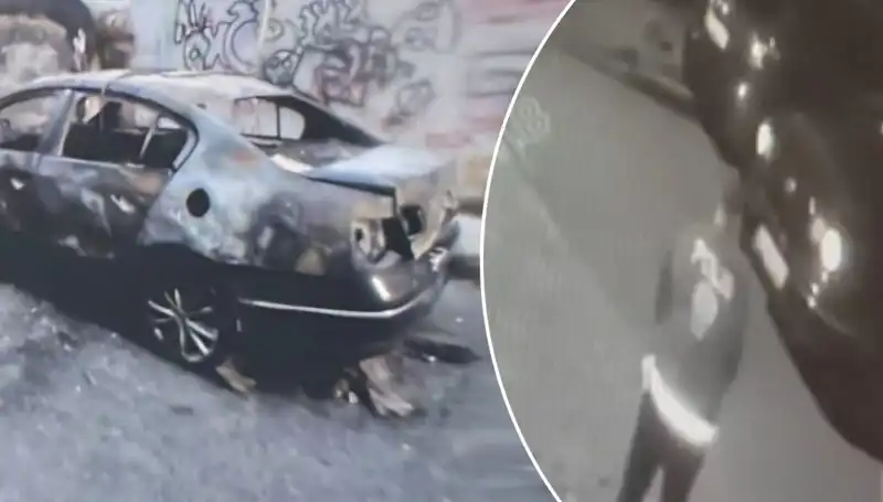 Sahte Polisler Yakayı Ele Verdi: Gerçek Polislerin Cesaretiyle Operasyon Başarıya Ulaştı
