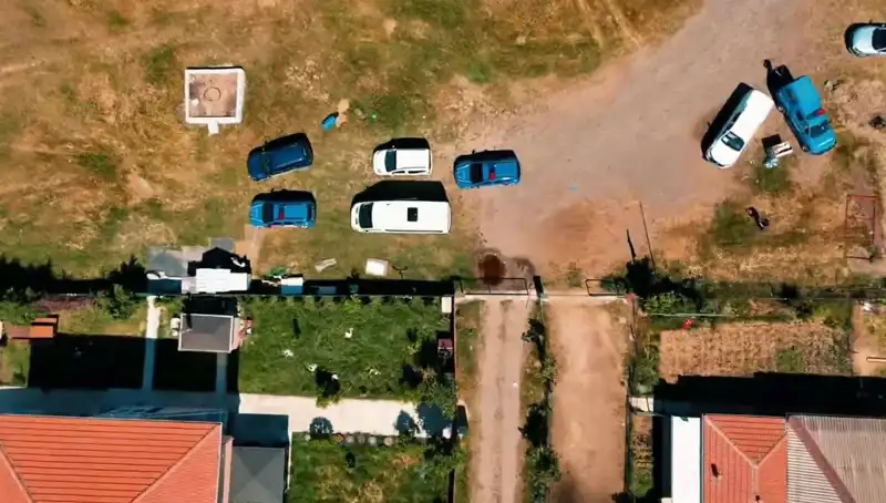Tekirdağ'da Tefeci Çetesine Kapsamlı Darbe: Silahlar ve Tapular Ele Geçirildi