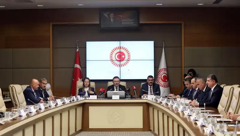 Kartalkaya Yangınında Vali’nin Sözleri: Meclis Araştırma Komisyonu Kurdu