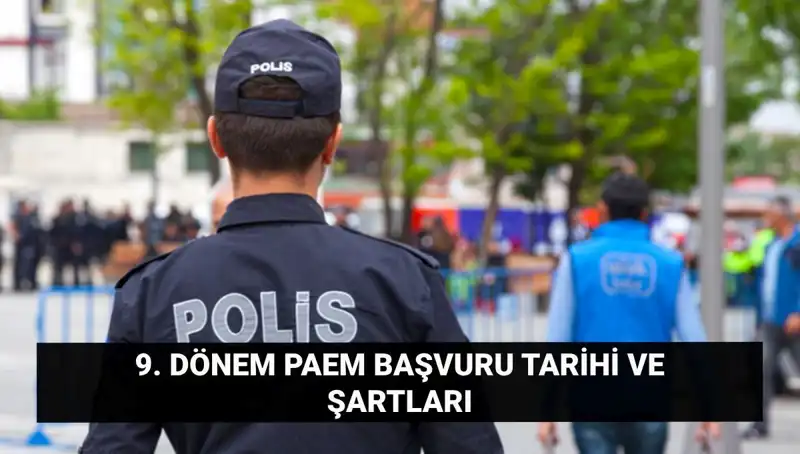 2025 PAEM Şartları: İlk Derece Amirlik Eğitimi Sınavına Hazır Mısınız?