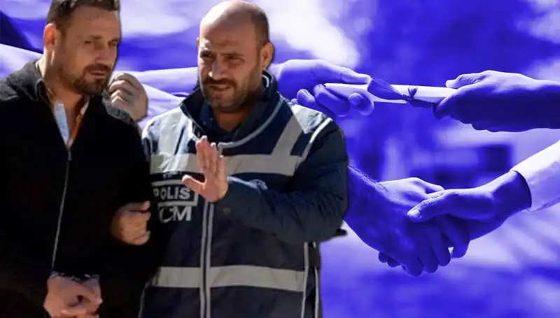 Sahte E-imza Çetesi Çökertildi! Joker Yakup’un İtirafları Şok Etti
