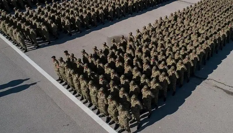 2025 Bedelli Askerlik Ücreti Belli Oldu: Detaylar ve Başvuru Süreci