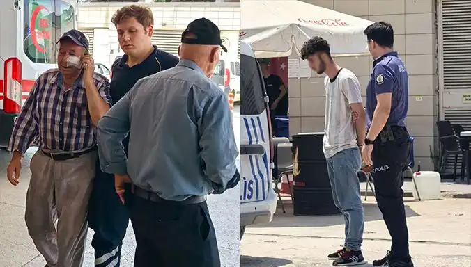 Bursa'da Bahçıvana Saldıran Adamın İnanılmaz Gerekçesi Ne?