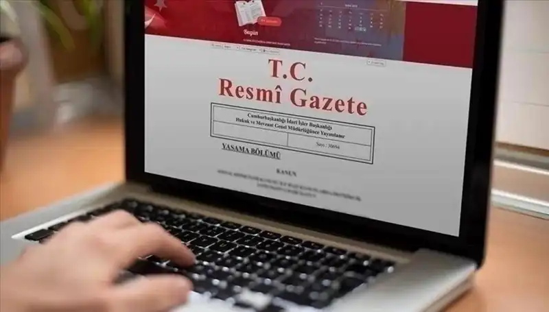 26 Temmuz 2025 Resmi Gazete Kararları: Öne Çıkan Değişiklikler ve Yenilikler