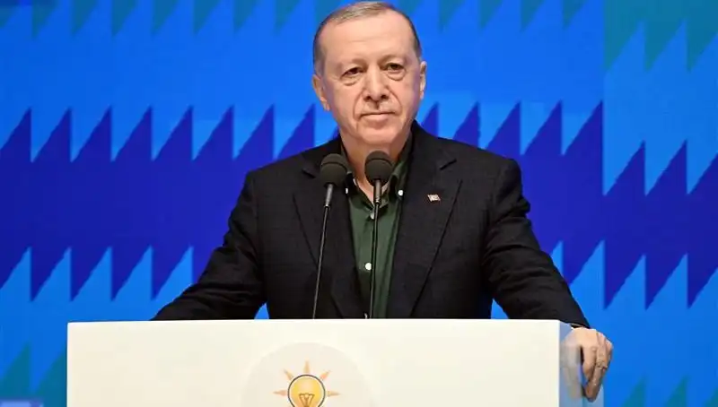 Cumhurbaşkanı Erdoğan'ın Merakla Beklenen Açıklaması Saat Kaçta Gerçekleşecek?