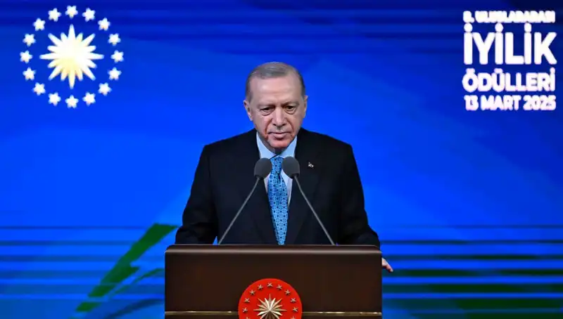 Gazze'nin Mazlumlarına Sahip Çıkmak: Cumhurbaşkanı Erdoğan'ın Vizyonu