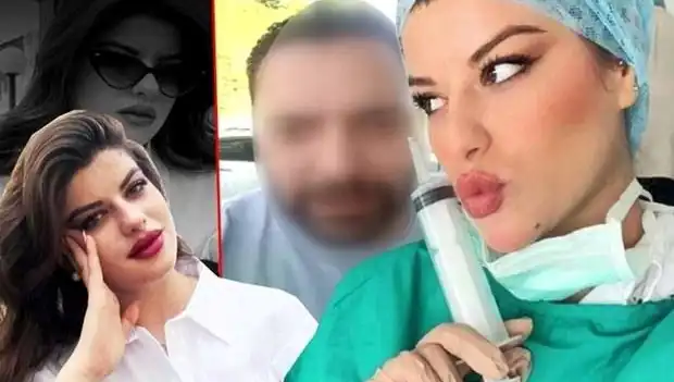 Ayşe Tokyaz Cinayetinde Şok Edici Görüntüler: Bavul İle Taşıma Anı Kaydedildi