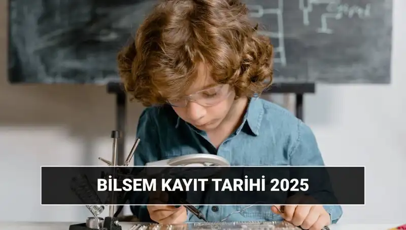 BİLSEM Sonuçları ve Kayıt Tarihleri: 2025 İçin Önemli Bilgiler
