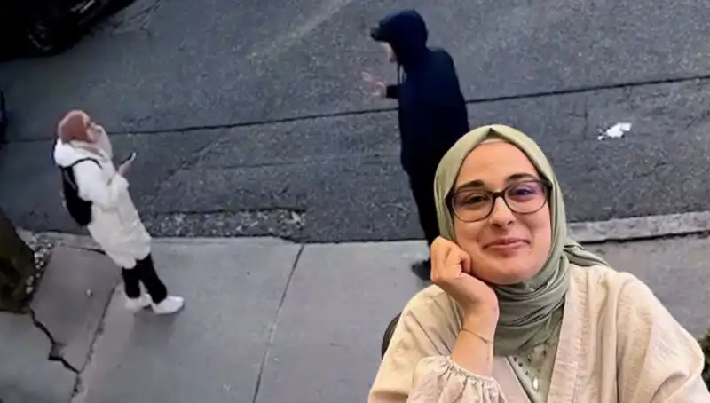 ABD'deki Rümeysa Öztürk Davasında Federal Yargıç Yeni Gelişmeleri Bekliyor